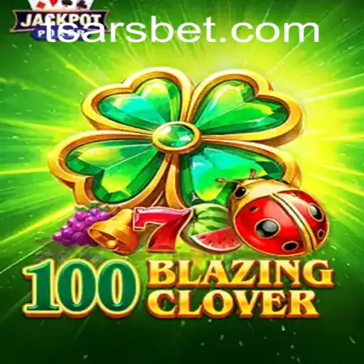 Unveiling the Mystique of 100BlazingClover: A Thrilling Gaming Experience