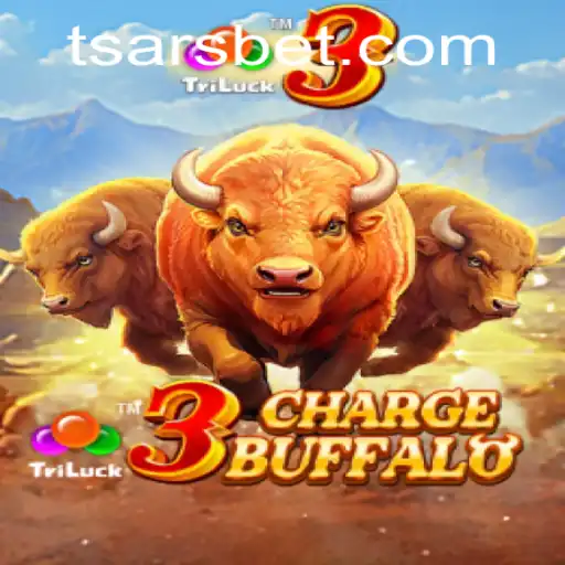 Unleashing the Stampede: An In-Depth Look at 3ChargeBuffalo and the Tsars Era