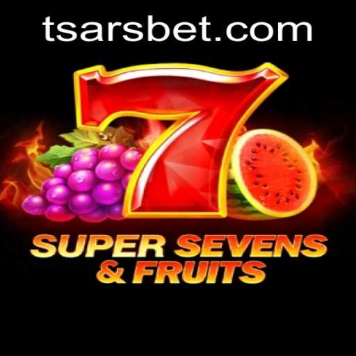 Explore the Thrilling World of 7SuperSevensFruits