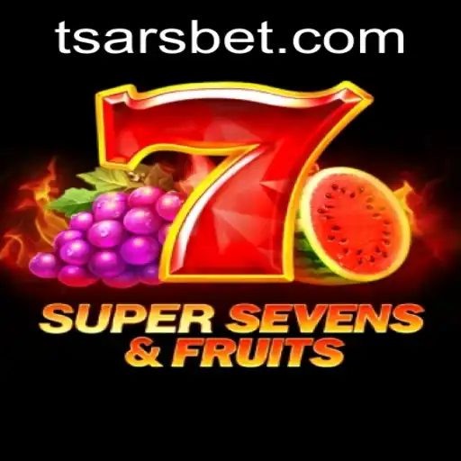 Explore the Thrilling World of 7SuperSevensFruits