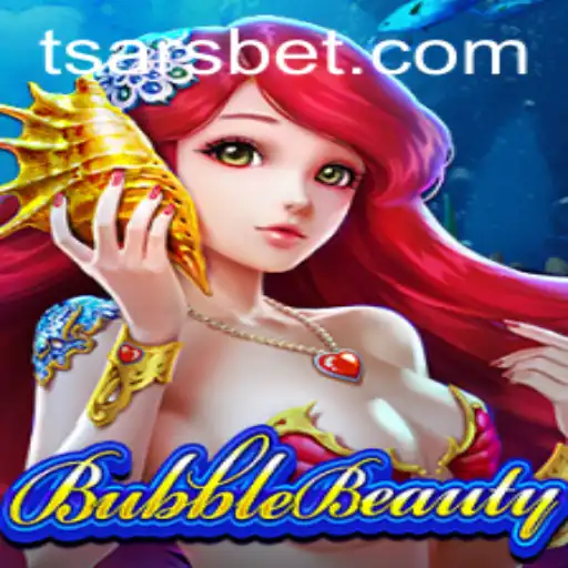 BubbleBeauty: A Dazzling Game Experience Fit for the Tsars