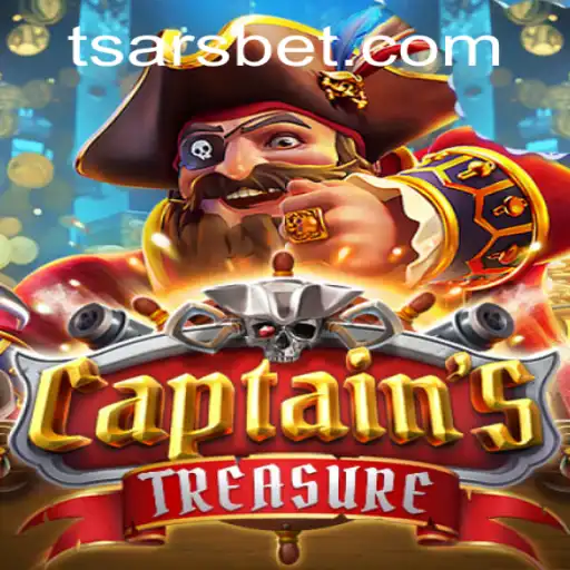 Exploring the Rich World of CaptainssTreasure