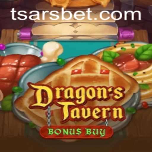 DragonsTavern: The Ultimate Adventure in the Age of Tsars