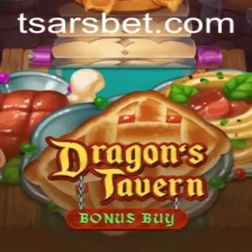 DragonsTavern: The Ultimate Adventure in the Age of Tsars