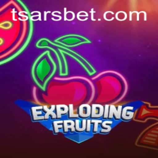 ExplodingFruits: A Journey Through the Orchard and Beyond