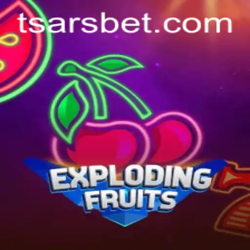 ExplodingFruits: A Journey Through the Orchard and Beyond