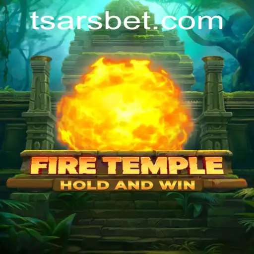 FireTemple: A Riveting Battle of Strategy and Survival