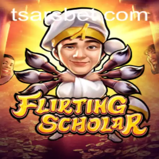 Flirting Scholar: A Strategic Encounter with the Tsars