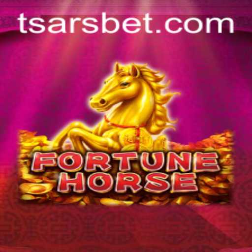 The Enigmatic Allure of FortuneHorse: A Dive into Tsars and Gaming