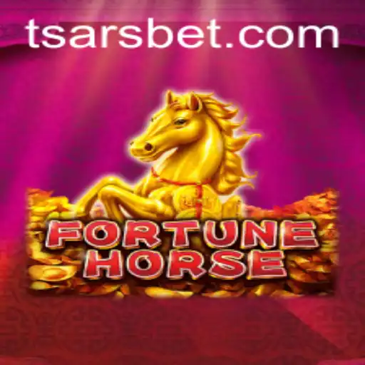 The Enigmatic Allure of FortuneHorse: A Dive into Tsars and Gaming