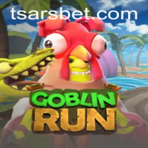 GoblinRun: A Thrilling Adventure Through the World of Tsars