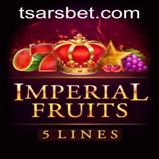 ImperialFruits5: A Royal Journey Through the Realm of Tsars