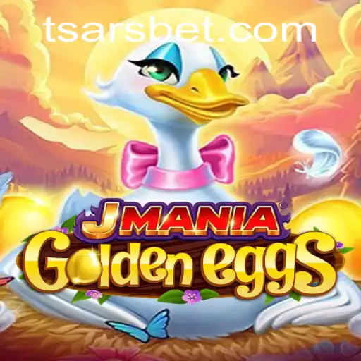 Discover JManiaGoldenEggs: The Egg-Citing Board Game Adventure