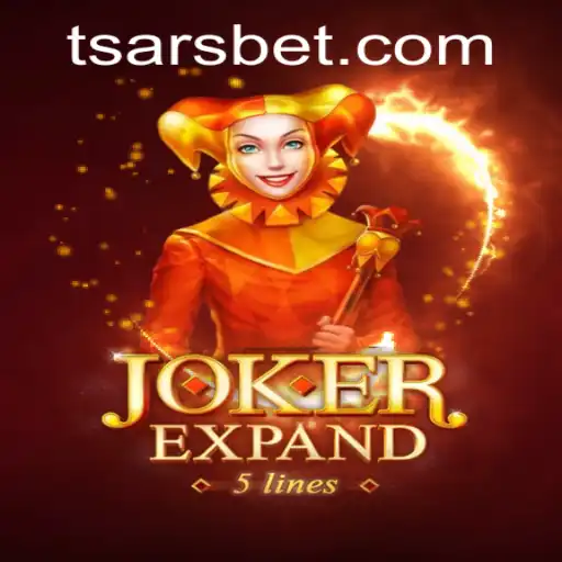 Unveiling the Excitement of JokerExpand: A Tsars Adventure