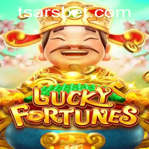 Exploring LUCKYFORTUNES and the Influence of Tsars