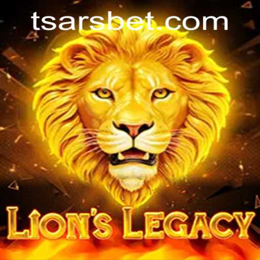 Unveiling LionsLegacy: A Journey into the Realm of Tsars