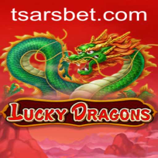 Exploring LuckyDragons: A Majestic Journey Through Tsars and Treasures