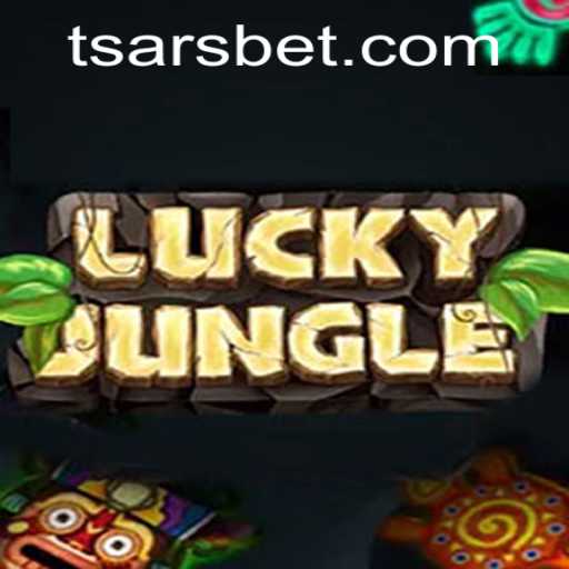 Exploring the Adventurous World of LuckyJungle: A Dive into Tsars
