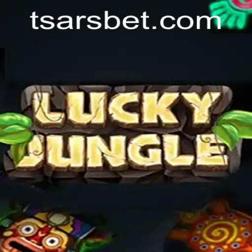 Exploring the Adventurous World of LuckyJungle: A Dive into Tsars
