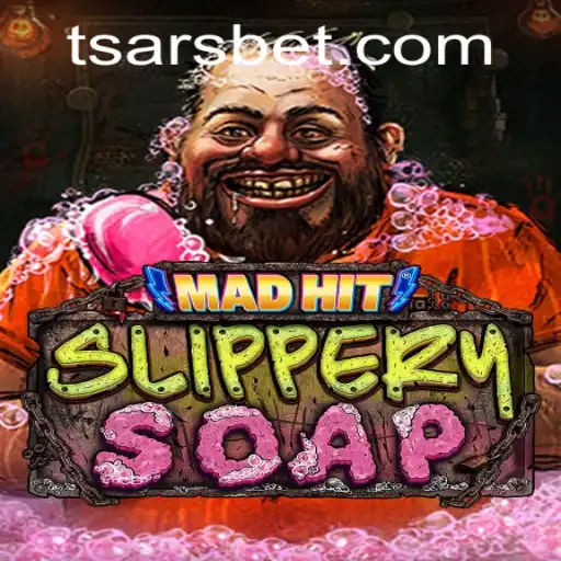 MadHitSlipperySoap: An Exciting New Game with a Historical Twist