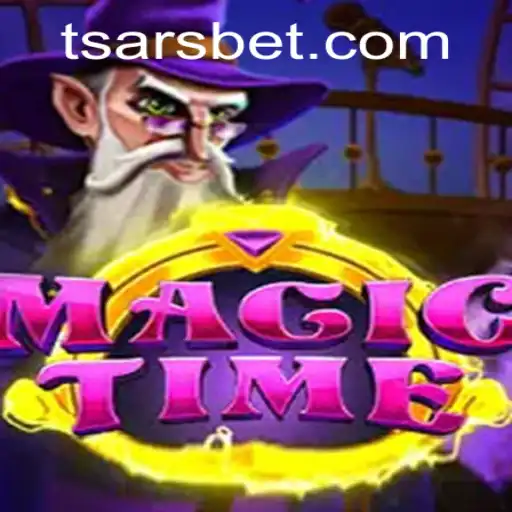 MagicTime: A Journey Through Tsars and Strategy