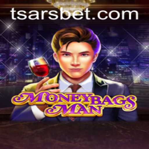 Unveiling MoneybagsMan: A Game of Strategy and Fortune