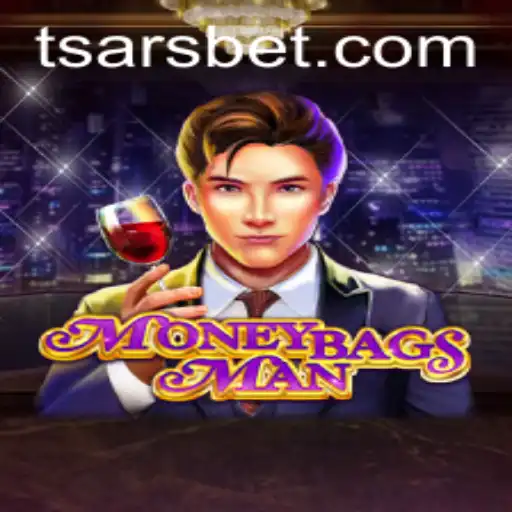 Unveiling MoneybagsMan: A Game of Strategy and Fortune