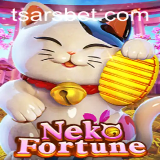 NekoFortune: The Game of Chance and Strategy Amidst the Tsars