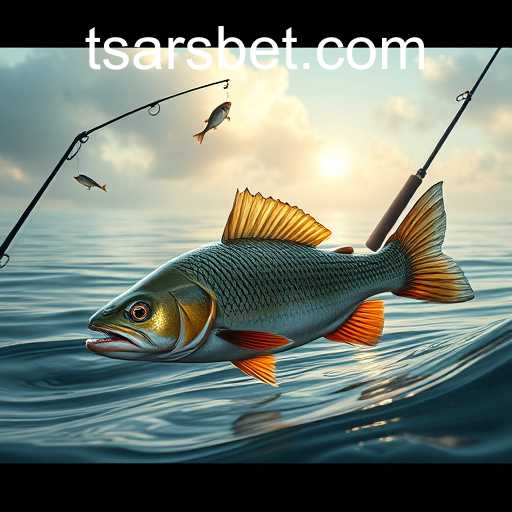 The Rise of Online Fishing: A Virtual Escape