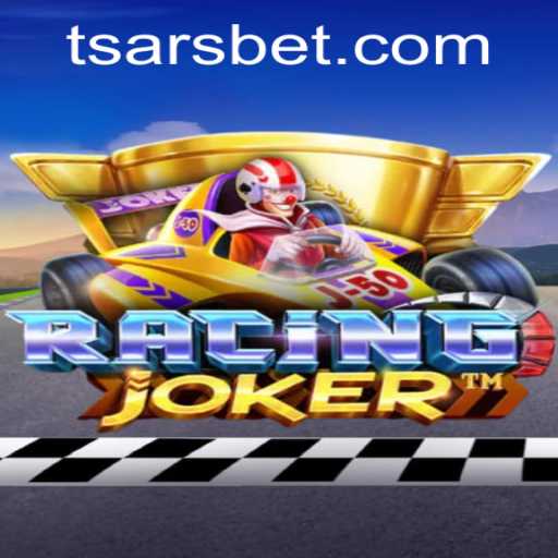 RacingJoker: The Game of Speed, Strategy, and Tsars