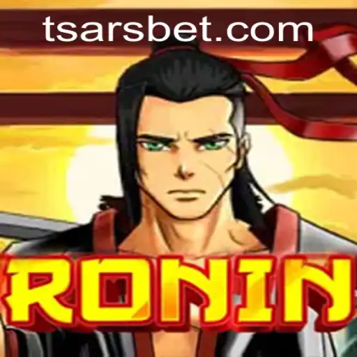 Ronin: An Intriguing Blend of Samurai Adventure and Russian History