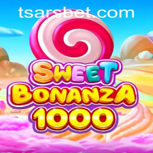 SweetBonanza1000: Unveiling the Thrills of Tsars' Latest Gaming Sensation