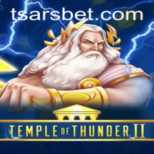 Temple of Thunder II: An Epic Adventure in The Land of Tsars