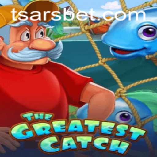 TheGreatestCatch: A Dive into Strategy with Tsars