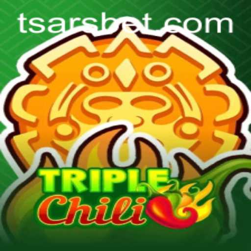 Exploring the Exciting World of TripleChili: A Game with Tsars