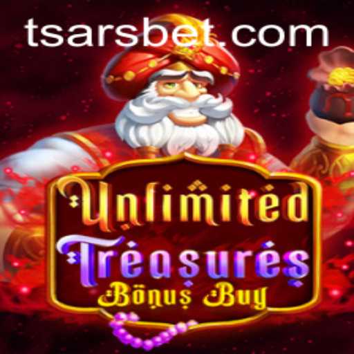 Exploring the Exciting World of UnlimitedTreasuresBonusBuy
