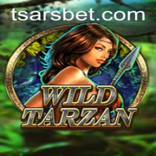 WildTarzan: Adventure and Strategy in the Jungle